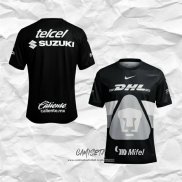 Segunda Camiseta Pumas UNAM Portero 2025-2026