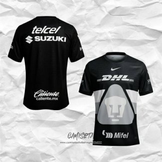 Segunda Camiseta Pumas UNAM Portero 2025-2026