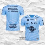 Segunda Camiseta Queretaro 2022-2023 Tailandia