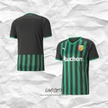 Segunda Camiseta RC Lens 2021-2022