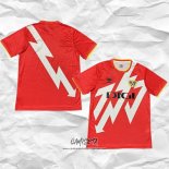 Segunda Camiseta Rayo Vallecano 2025-2026 Tailandia