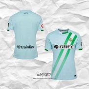Segunda Camiseta Real Betis 2025-2026 Tailandia