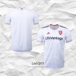 Segunda Camiseta Real Salt Lake Authentic 2021