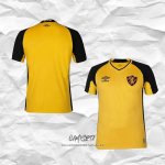 Segunda Camiseta Recife 2025 Mujer