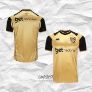 Segunda Camiseta Recife 2026 Tailandia