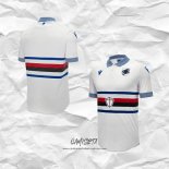 Segunda Camiseta Sampdoria 2023-2024 Tailandia