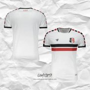 Segunda Camiseta Santa Cruz 2023