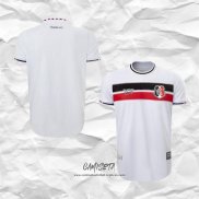 Segunda Camiseta Santa Cruz 2026 Tailandia