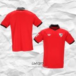 Segunda Camiseta Sevilla 2026-2027
