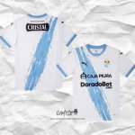 Segunda Camiseta Sporting Cristal 2025 Tailandia