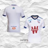 Segunda Camiseta Strasbourg 2020-2021 Tailandia