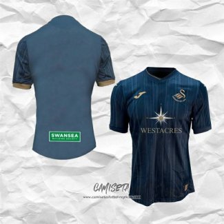 Segunda Camiseta Swansea City 2023-2024