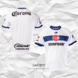 Segunda Camiseta Toluca 2026-2027