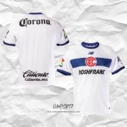 Segunda Camiseta Toluca 2026-2027