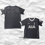 Segunda Camiseta Tottenham Hotspur 2026-2027 Tailandia