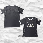 Segunda Camiseta Tottenham Hotspur 2026-2027 Tailandia