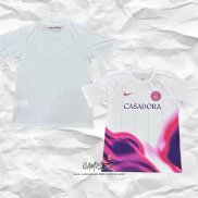 Segunda Camiseta Toulouse 2026-2027