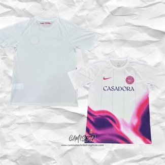 Segunda Camiseta Toulouse 2026-2027