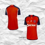 Segunda Camiseta Universidad de Chile 2023 Mujer