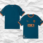 Segunda Camiseta Valencia 2026-2027