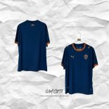 Segunda Camiseta Valencia 2026-2027 Tailandia