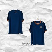 Segunda Camiseta Valencia 2026-2027 Tailandia