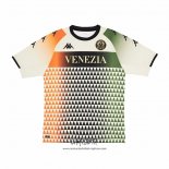 Segunda Camiseta Venezia 2021-2022