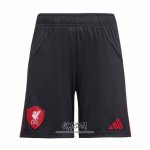 Segunda Pantalones Liverpool 2025-2026