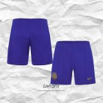 Segunda Pantalones Monaco 2025-2026