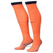 Tercera Calcetines Barcelona 2025-2026