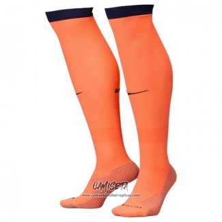 Tercera Calcetines Barcelona 2025-2026