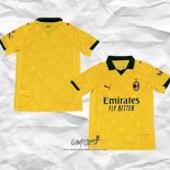 Tercera Camiseta AC Milan 2025-2026 Tailandia