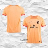 Tercera Camiseta Atletico Madrid 2022-2023