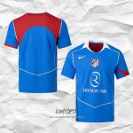 Tercera Camiseta Atletico Madrid Authentic 2025-2026