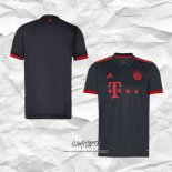 Tercera Camiseta Bayern Munich 2022-2023