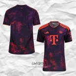 Tercera Camiseta Bayern Munich 2026-2027 Mujer