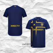 Tercera Camiseta Boca Juniors 2024