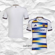 Tercera Camiseta Boca Juniors 2026
