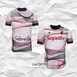 Tercera Camiseta Bologna 2023-2024 Tailandia