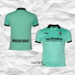 Tercera Camiseta Borussia Monchengladbach 2020-2021 Tailandia