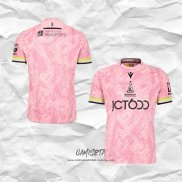 Tercera Camiseta Bradford City 2025-2026 Tailandia