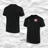 Tercera Camiseta Canada 2021 Tailandia