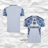 Tercera Camiseta Eintracht Frankfurt 2026-2027