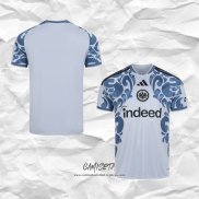 Tercera Camiseta Eintracht Frankfurt 2026-2027