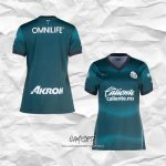 Tercera Camiseta Guadalajara 2023-2024 Mujer