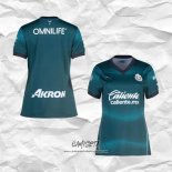Tercera Camiseta Guadalajara 2023-2024 Mujer