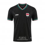 Tercera Camiseta Iraq 2026