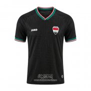 Tercera Camiseta Iraq 2026