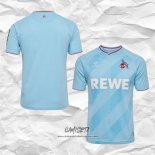 Tercera Camiseta Koln 2023-2024 Tailandia