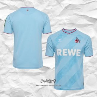 Tercera Camiseta Koln 2023-2024 Tailandia